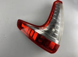 RENAULT Tail light left RENAULT SCENIC III (JZ0) (2009-2016) — thumbnail 1
