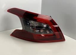 PEUGEOT 81250102 Tail light left PEUGEOT 308 II (T9) (2013-2021) — thumbnail 1