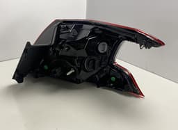 PEUGEOT 81250102 Tail light left PEUGEOT 308 II (T9) (2013-2021) — thumbnail 2