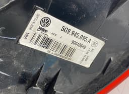 VW 5G9945095A Tail light left VW GOLF VII (5G1, BA5, BV5, BQ1, BE) (2012-2020) — thumbnail 4