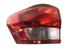 JEEP 55079415AE Tail light left JEEP GRAND CHEROKEE IV (WK, WK2) (2010-2021) — thumbnail 1