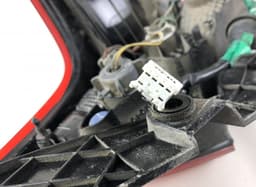 NISSAN 265553VV0A Tail light left NISSAN NOTE II (E12) (2013-2019) — thumbnail 4