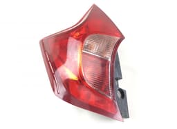 NISSAN 265553VV0A Tail light left NISSAN NOTE II (E12) (2013-2019) — thumbnail 1