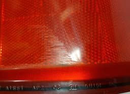 GMC 16530413-A5 16530413 25756611 16530805 Tail light left GMC SAVANA 1500 [USA] (2002-) — thumbnail 3