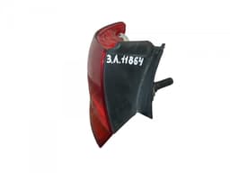 AUDI Tail light left AUDI A3 (8P) (2003-2012) — thumbnail 2
