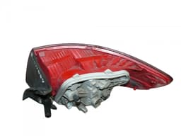 AUDI Tail light left AUDI A3 (8P) (2003-2012) — thumbnail 3