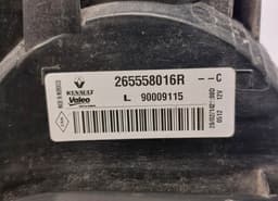DACIA 265558016R 90009115 Tail light left DACIA LODGY (2012-2022) — thumbnail 4