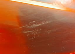 DACIA 265558016R 90009115 Tail light left DACIA LODGY (2012-2022) — thumbnail 2