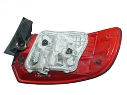 AUDI Tail light left AUDI A3 (8P) (2003-2012) — thumbnail 4