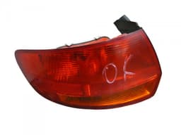 AUDI Tail light left AUDI A3 (8P) (2003-2012) — thumbnail 1