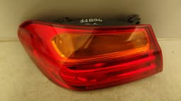 BMW Tail light left BMW 4 (F32, F33, F36, F82, F83) (2013-2020) — thumbnail 1