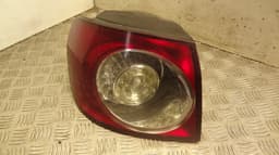 VW 89033607 Tail light left VW GOLF PLUS (5M1, 521) (2005-2013) — thumbnail 2