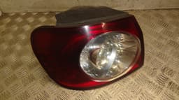 VW 89033607 Tail light left VW GOLF PLUS (5M1, 521) (2005-2013) — thumbnail 1