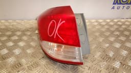 HYUNDAI 924013Z0 Tail light left HYUNDAI i40 (VF) (2011-2019) — thumbnail 3