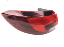 OPEL 18339 Tail light left OPEL ASTRA K (B16) (2015-2022) — thumbnail 1