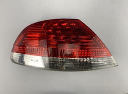 BMW 63216937235 6937235 Tail light left BMW 7 (E65, E66) (2001-2009) — thumbnail 1