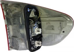 BMW Tail light left BMW X5 (E70) (2007-2013) — thumbnail 2
