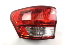 JEEP 55079415AE Tail light left JEEP GRAND CHEROKEE IV (WK, WK2) (2010-2021) — thumbnail 1