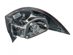 VW Tail light left VW GOLF VI (5K) (2008-2013) — thumbnail 3