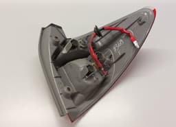 TOYOTA 8156152730 Tail light left TOYOTA VERSO S / RACTIS II (XP120) (2010-2016) — thumbnail 3