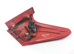 TOYOTA 8156102710 Tail light left TOYOTA AURIS (E18) 2012-2018 — thumbnail 2