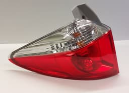 TOYOTA 8156152730 Tail light left TOYOTA VERSO S / RACTIS II (XP120) (2010-2016) — thumbnail 2