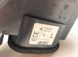 BMW 7227789 Tail light left BMW X5 (E70) (2007-2013) — thumbnail 2