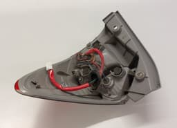 TOYOTA 8156152730 Tail light left TOYOTA VERSO S / RACTIS II (XP120) (2010-2016) — thumbnail 4