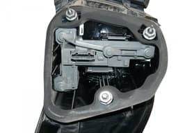 VW Tail light left VW GOLF VI (5K) (2008-2013) — thumbnail 5