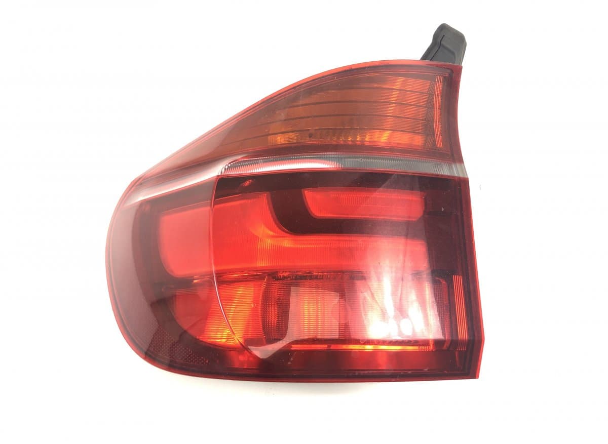 BMW 7227789 Tail light left BMW X5 (E70) (2007-2013)