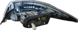 MAZDA Tail light left MAZDA 6 (GH) (2007-2012) — thumbnail 2