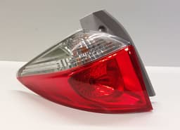 TOYOTA 8156152730 Tail light left TOYOTA VERSO S / RACTIS II (XP120) (2010-2016) — thumbnail 1