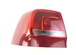VW 7N0945095G Tail light left VW SHARAN II (7N) (2010-2022) — thumbnail 1