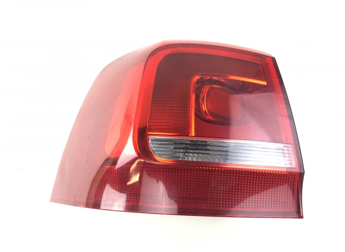 7N0945095G Tail light left VW SHARAN II (7N) (2010-2022)