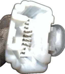 LEXUS Tail light left LEXUS GS III (2005-2011) — thumbnail 4