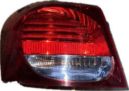 LEXUS Tail light left LEXUS GS III (2005-2011) — thumbnail 1