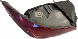 BMW Tail light left BMW 3 (E90, E91, E92, E93) (2005-2011) — thumbnail 2