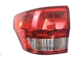 JEEP 55079415AE Tail light left JEEP GRAND CHEROKEE IV (WK, WK2) (2010-2021) — thumbnail 1