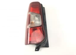 PEUGEOT 9819235880 Tail light left PEUGEOT PARTNER III / RIFTER (K9) (2018-) — thumbnail 1
