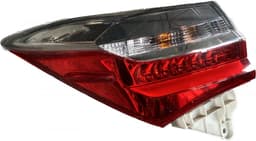 TOYOTA Tail light left TOYOTA COROLLA XI (E170, E180) (2013-2018) — thumbnail 1
