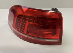 VW 2SK010746-01 3AF945207B 3AF945309 Tail light left VW PASSAT B7 / ALLTRACK (2010-2015) — thumbnail 1