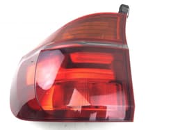 BMW 7227789 Tail light left BMW X5 (E70) (2007-2013) — thumbnail 1