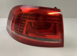 VW 2SK010746-01 3AF945207B 3AF945309 Tail light left VW PASSAT B7 / ALLTRACK (2010-2015) — thumbnail 2