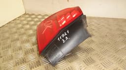 BMW Tail light left BMW 3 (E90, E91, E92, E93) (2005-2011) — thumbnail 2