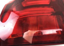 BMW 7227789 Tail light left BMW X5 (E70) (2007-2013) — thumbnail 2
