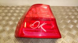 BMW Tail light left BMW 3 (E90, E91, E92, E93) (2005-2011) — thumbnail 1