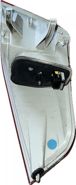 PEUGEOT Tail light left PEUGEOT 508 I (W23) (2010-2018) — thumbnail 2