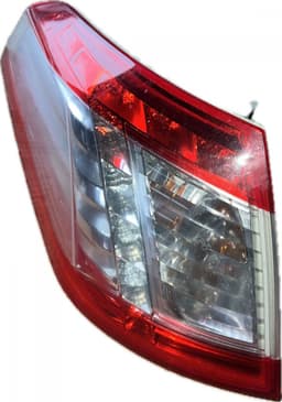PEUGEOT Tail light left PEUGEOT 508 I (W23) (2010-2018) — thumbnail 1