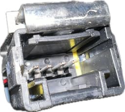PEUGEOT Tail light left PEUGEOT 508 I (W23) (2010-2018) — thumbnail 3