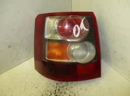 LAND ROVER Tail light left LAND ROVER RANGE ROVER SPORT I (L320) (2005-2013) — thumbnail 1